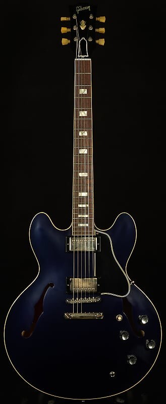 

Gibson Custom Shop Wildwood Spec 1964 ES-335 - VOS Custom Shop Spec ES-335 - VOS