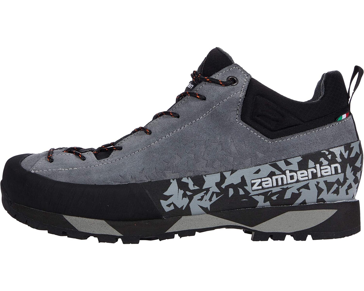 

Кроссовки Salathe' GTX RR Zamberlan, серый