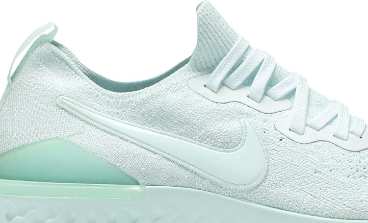 Epic react deals teal tint