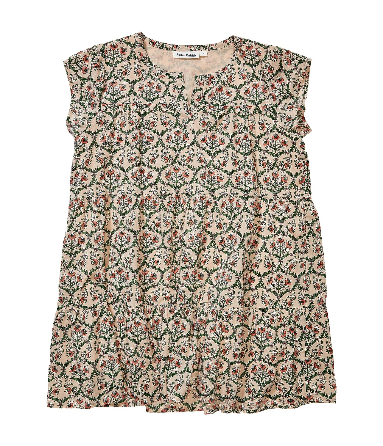 

Платье Roller Rabbit Kids, Hampton Pami Dress
