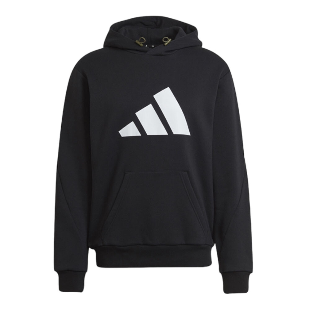 

Толстовка Adidas Future Icons, черный