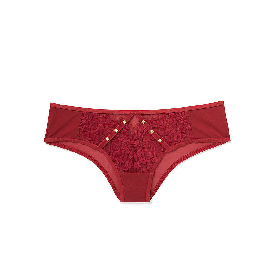 

Трусы Adore Me Emmeline Cheeky, красный
