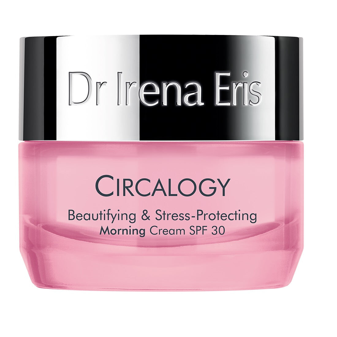 

Dr Irena Eris Circalogy оживляющий антистрессовый дневной крем SPF30 50мл