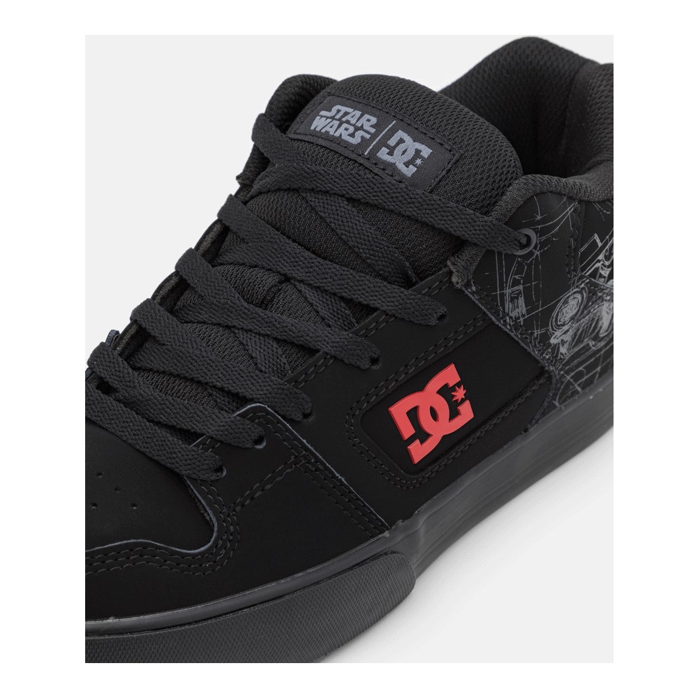 Кроссовки DC Shoes 14604635