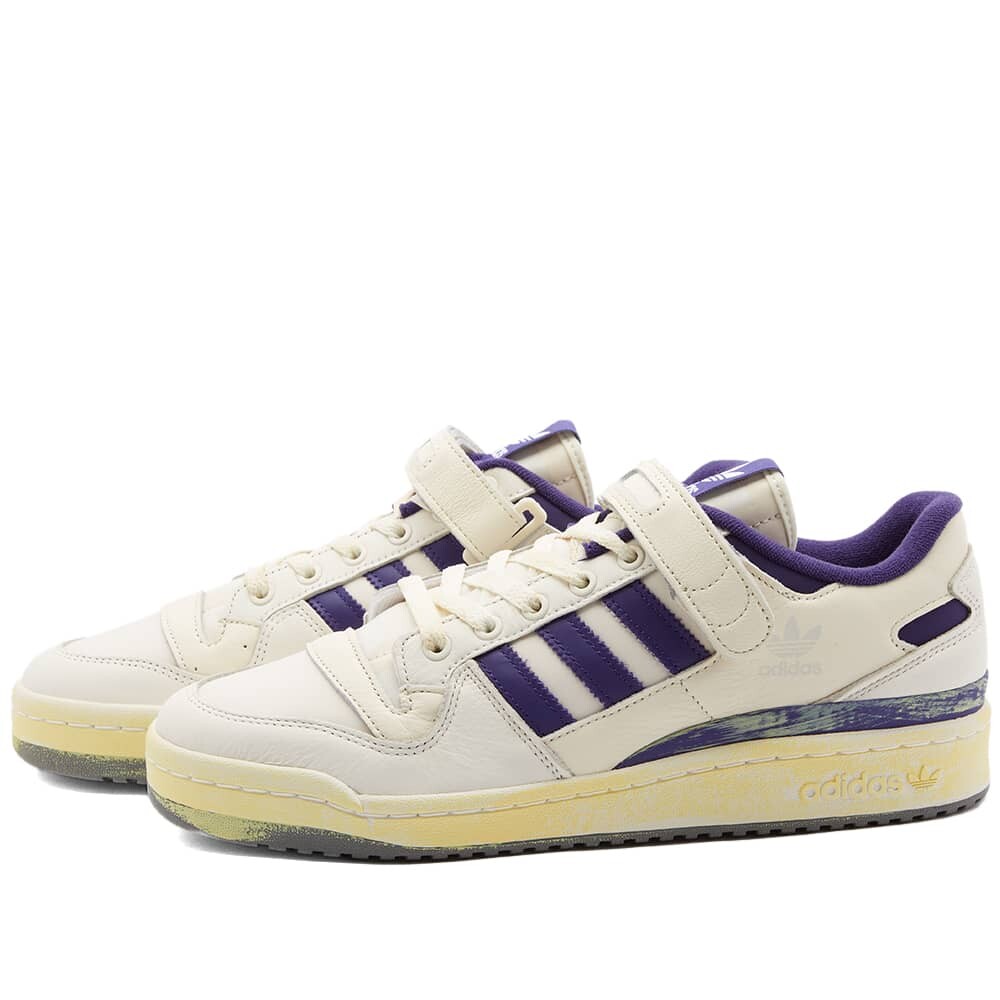 

Кроссовки Adidas Forum 84 Low Aec
