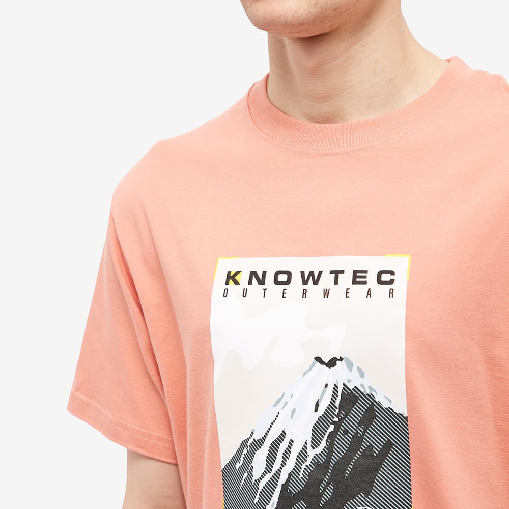 Футболка Dime Knowtec Tee – купить по выгодным ценам с доставкой