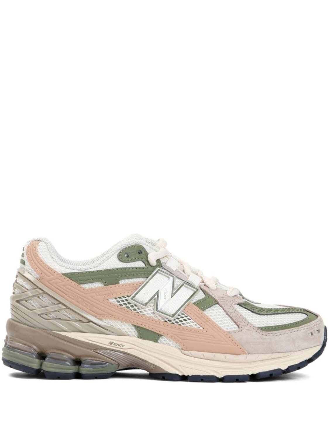 

Кроссовки M1906NE-MULTI New Balance, белый