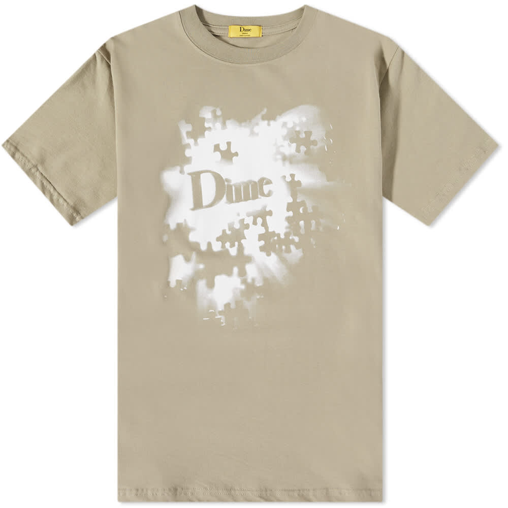 

Футболка Dime Mystic Tee, Серый