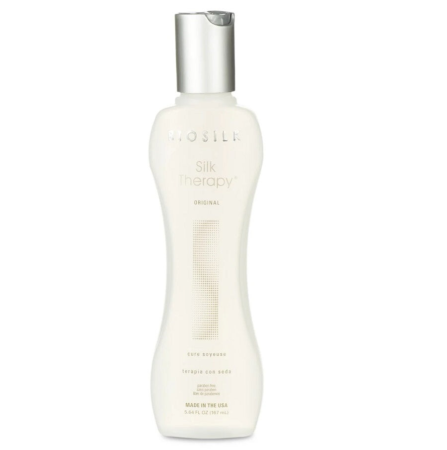 

BioSilk Шелк Silk Therapy для волос 167мл