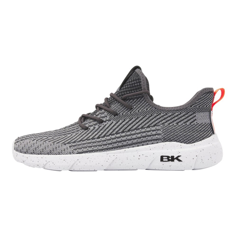 

Кроссовки British Knights Kibo, lt grey dk grey