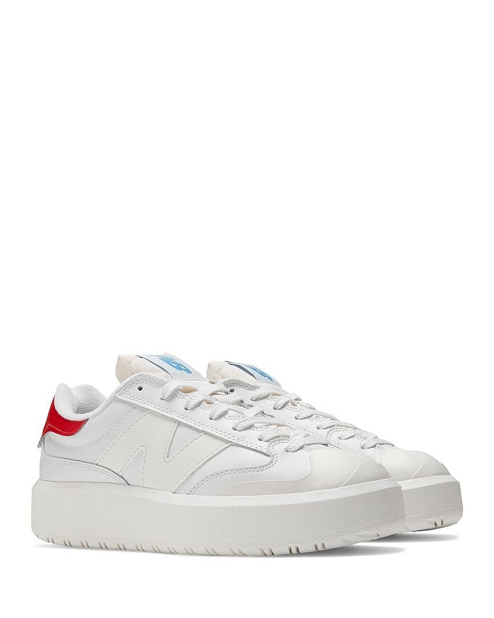 

Женские низкие кроссовки CT302 New Balance
