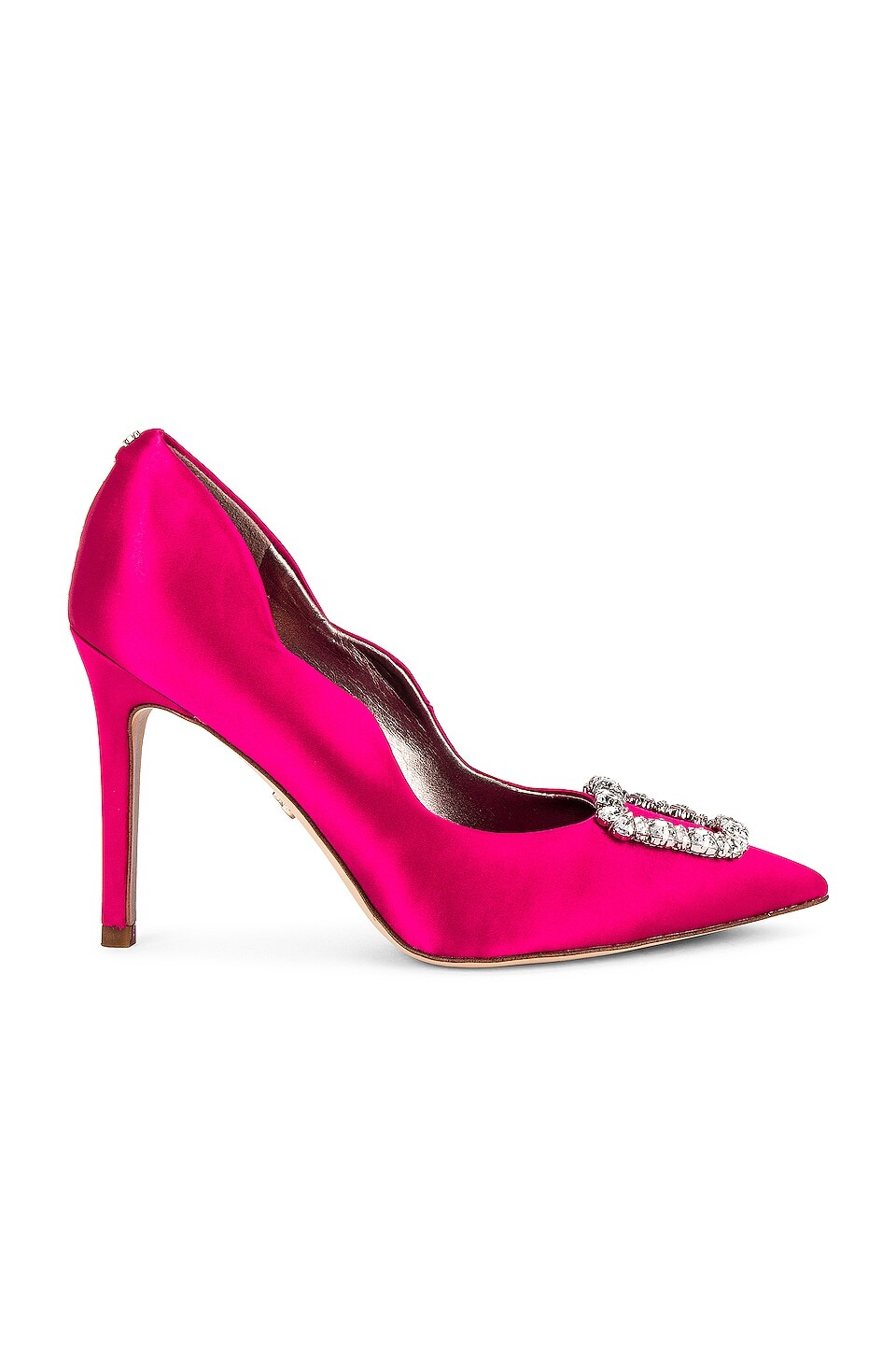 

Туфли Sam Edelman Harriett, цвет Bold Fuchsia