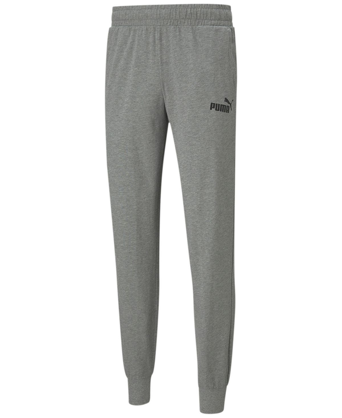 Мужские спортивные штаны Puma Jersey, серый