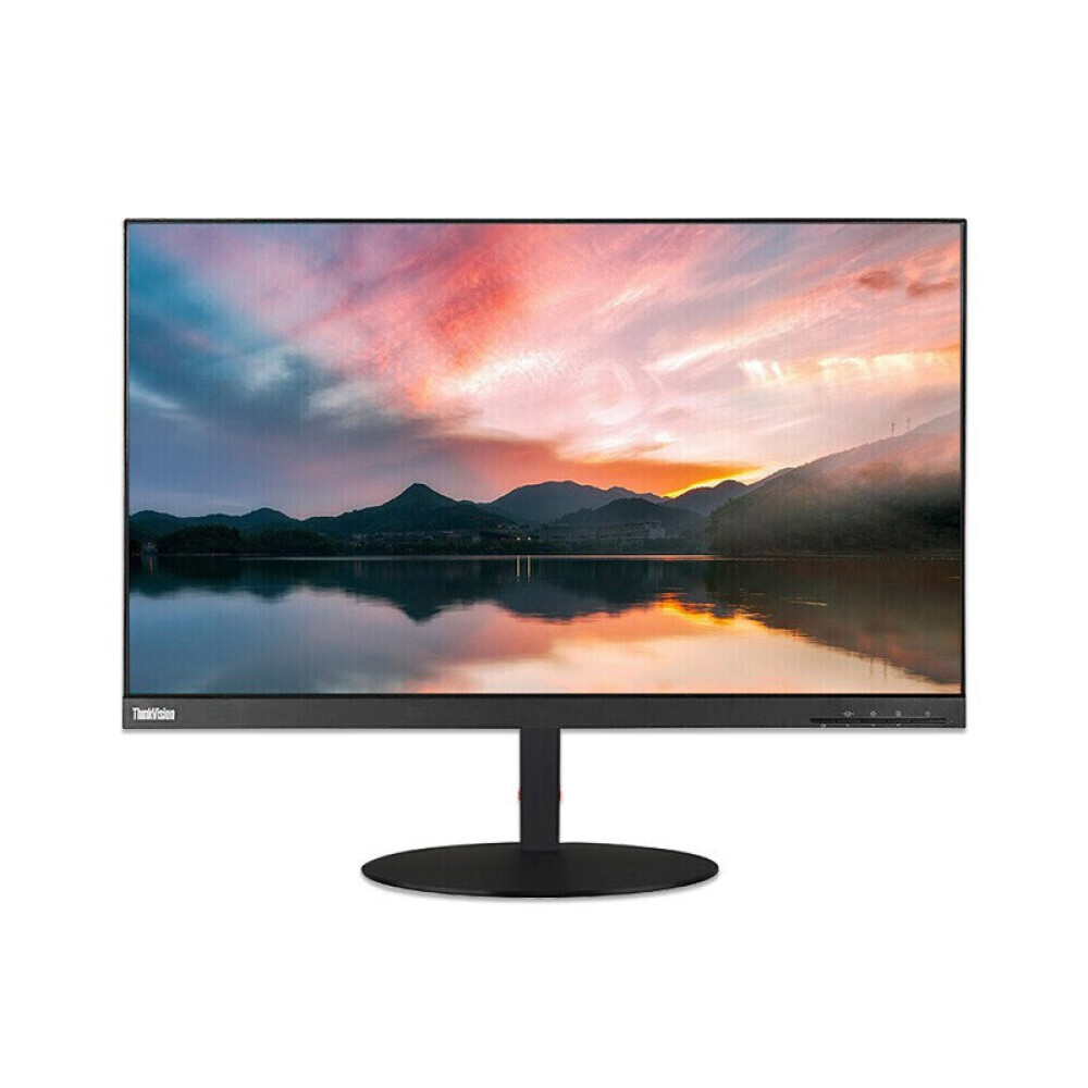 

Монитор Lenovo ThinkVision T27i 27" IPS Full HD с интерфейсом HDMI+DP+VG