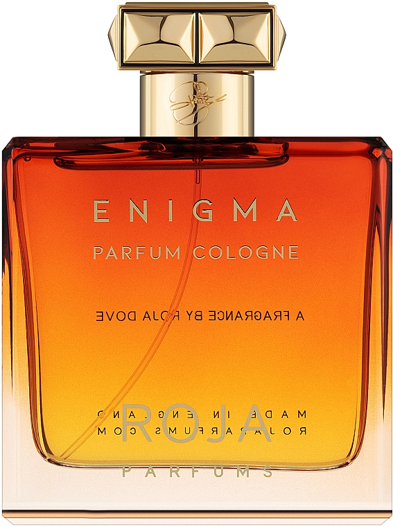 Одеколон Roja Parfums Enigma Pour Homme Parfum Cologne enigma pour homme parfum cologne парфюмерная вода 100мл уценка