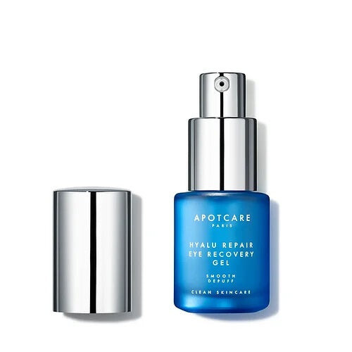 

APOT.CARE Hyalu Repair Eye Recovery Gel регенерирующий гель для глаз 15мл