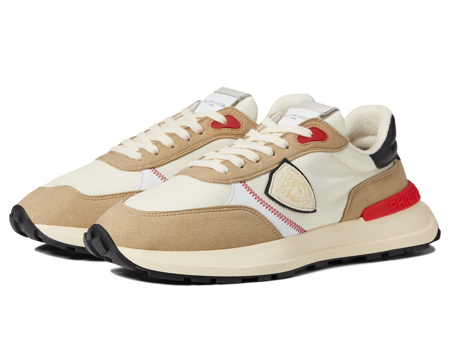 

Кроссовки Philippe Model, Antibes Sneaker