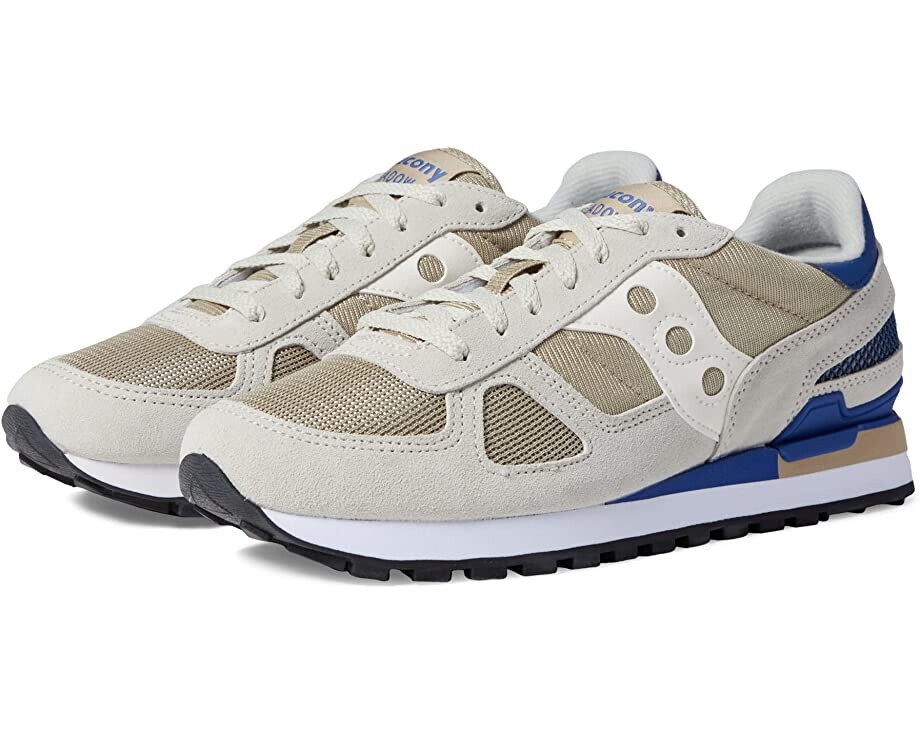 

Кроссовки Shadow Original Saucony Originals, бежевый