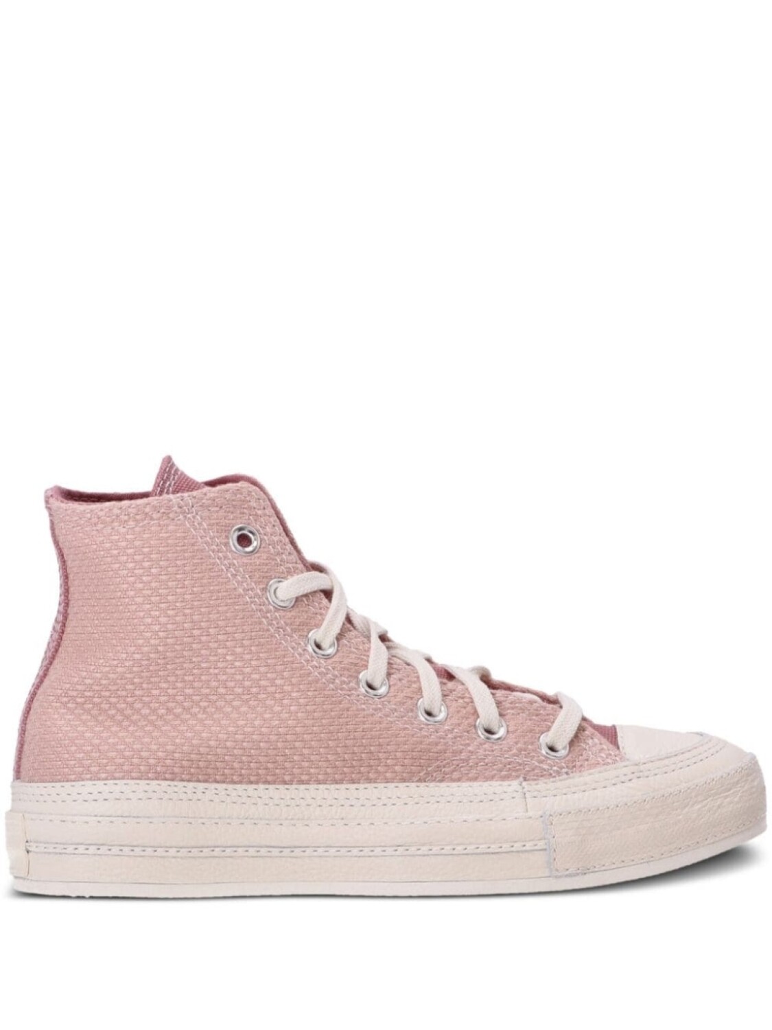 

Converse кеды Chuck 70 с нашивкой-логотипом, розовый