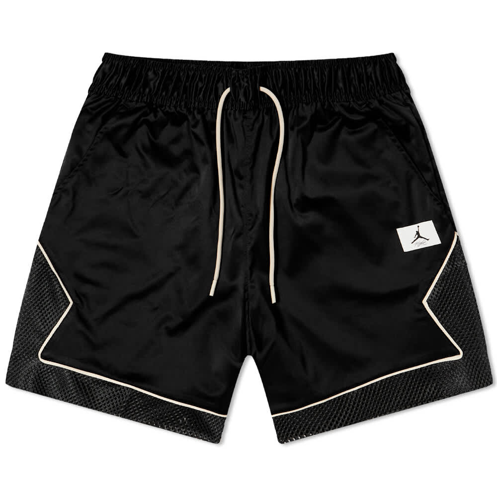 

Шорты Air Jordan Diamond Shorts