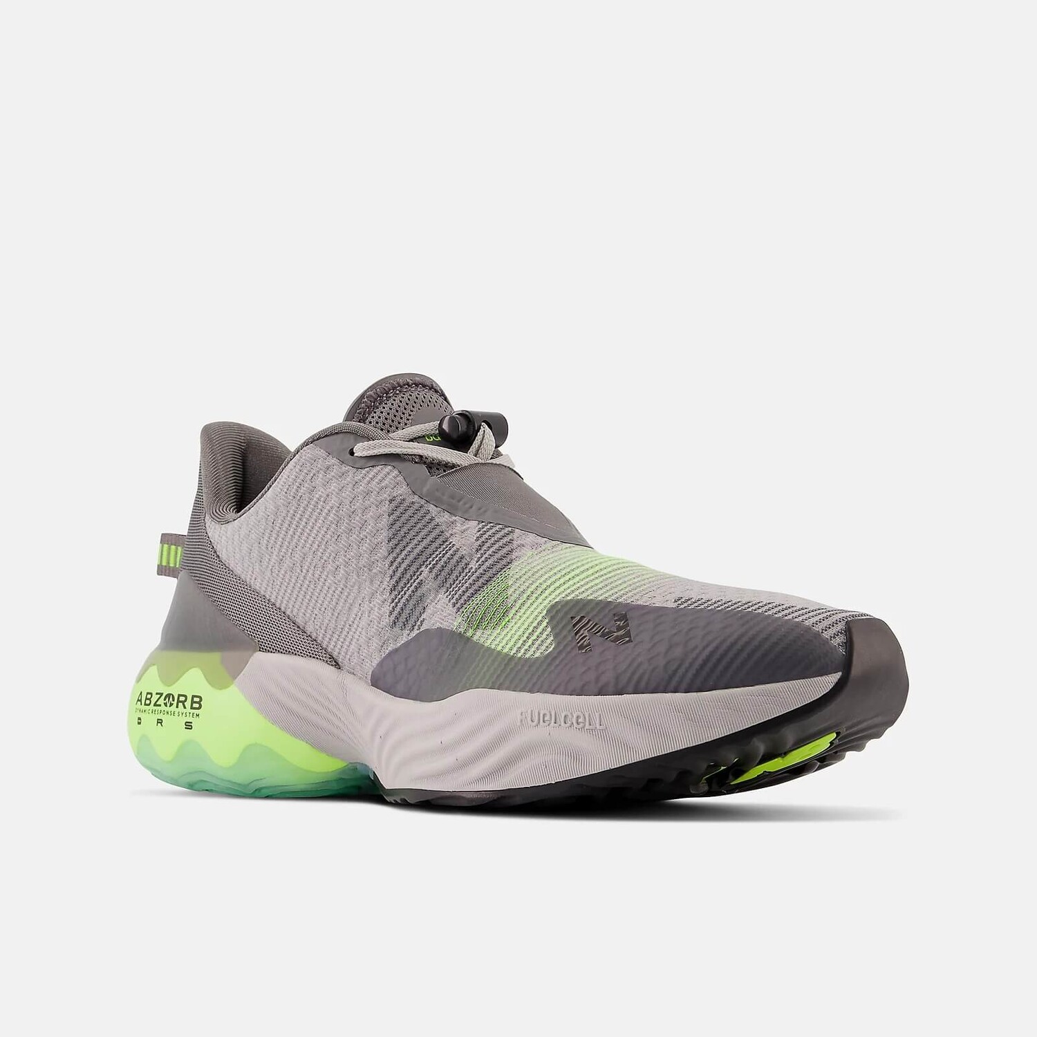 

Кроссовки New Balance FuelCell Rebel TR, серый (Размер 40.5 RU)