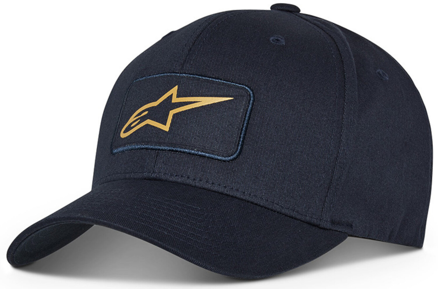 

Кепка Alpinestars Levels, темно-синий