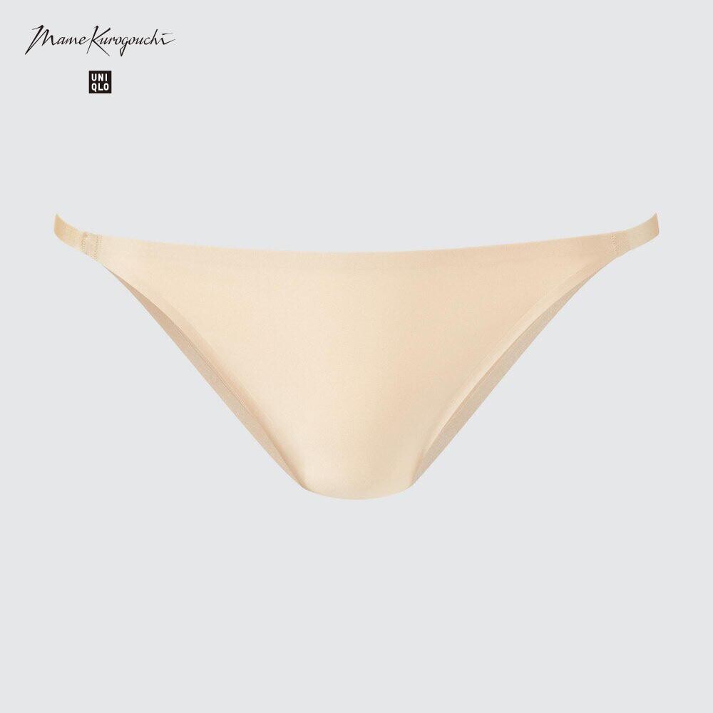 

Шорты Uniqlo, бежевый