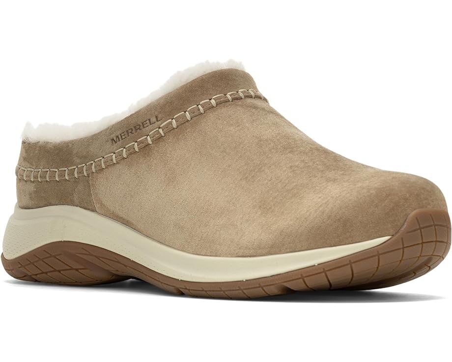 

Лоферы Merrell Encore Ice 5, кэмел