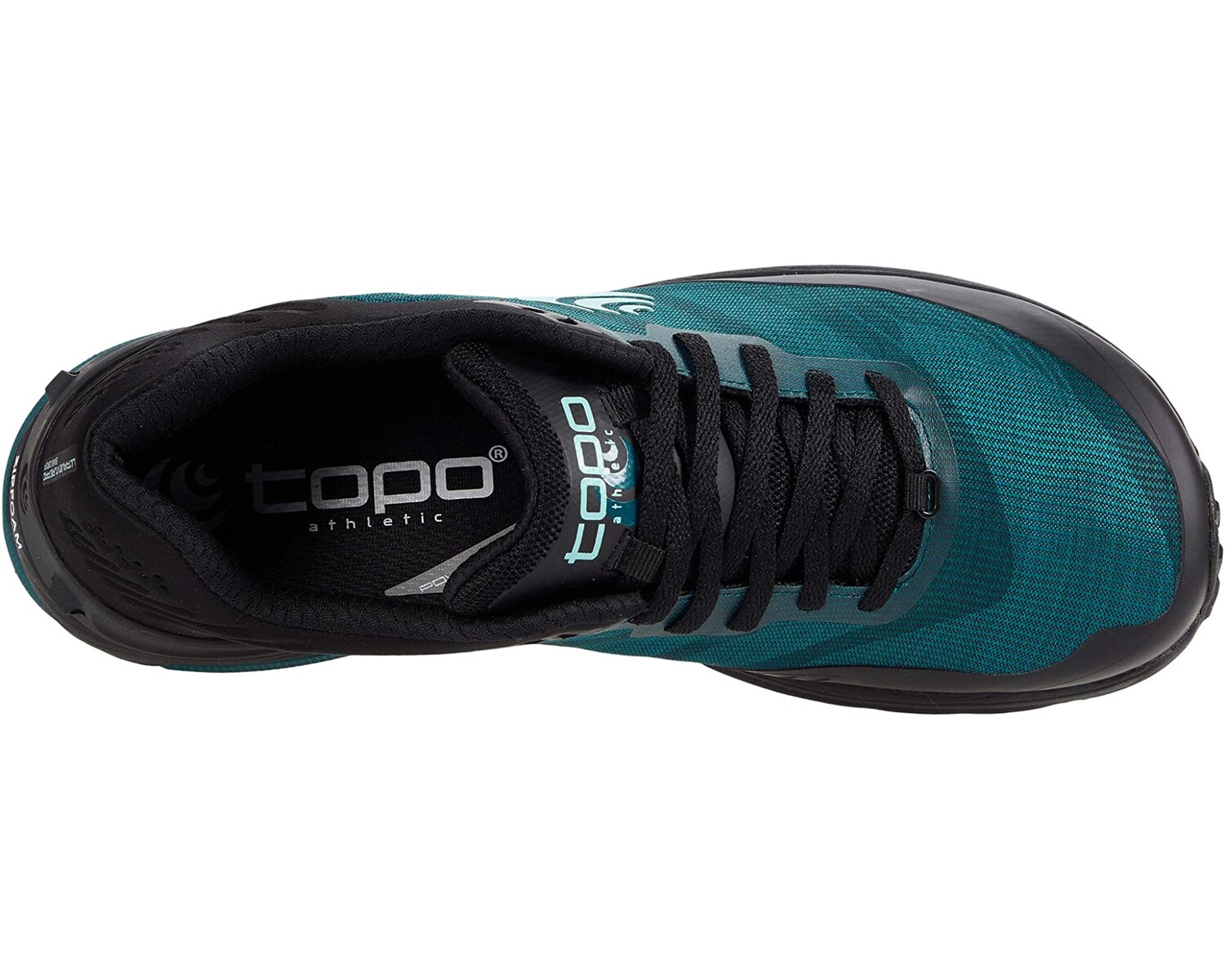 

Кроссовки Ultraventure Pro Topo Athletic, бирюзовый