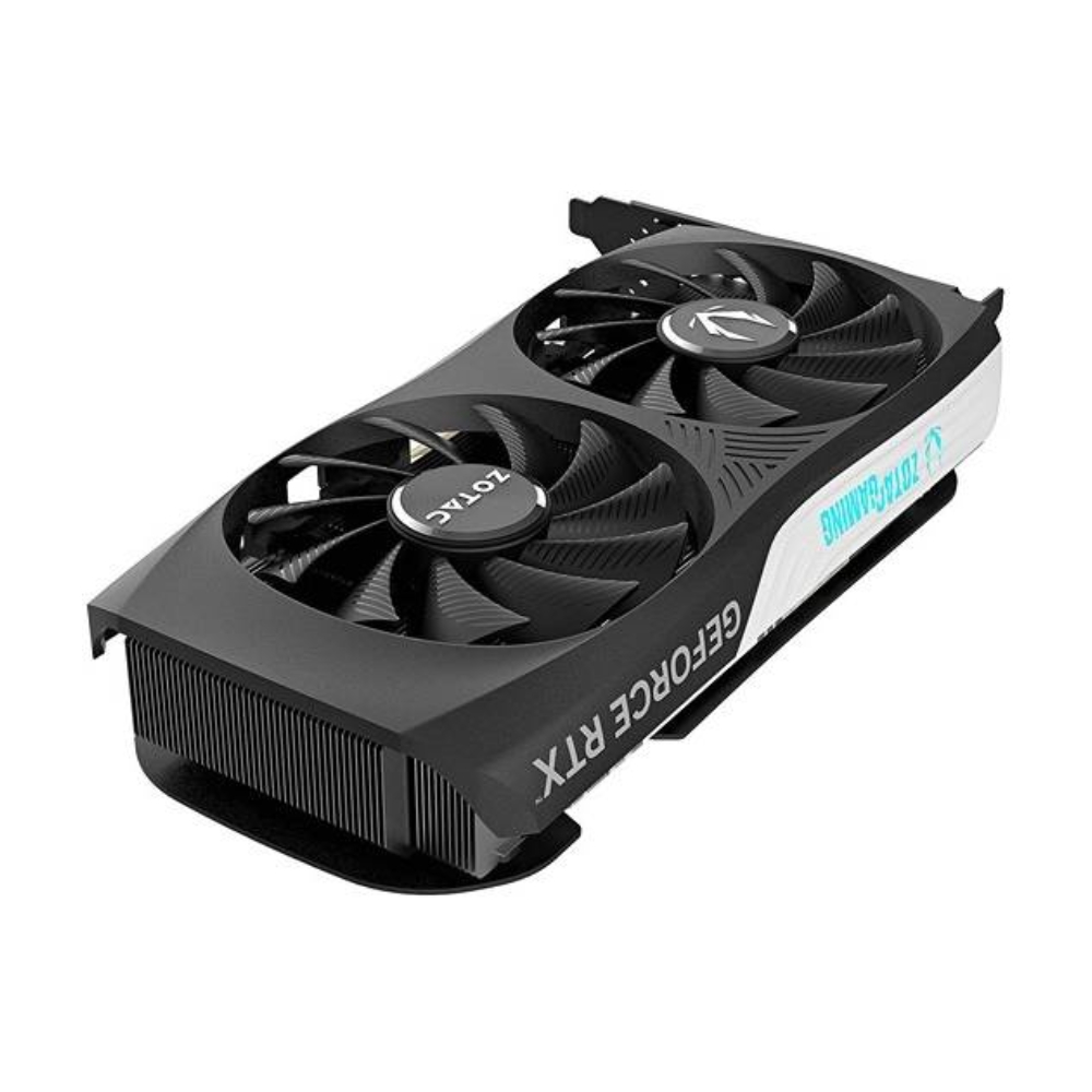 Zotac geforce rtx 4070 twin edge