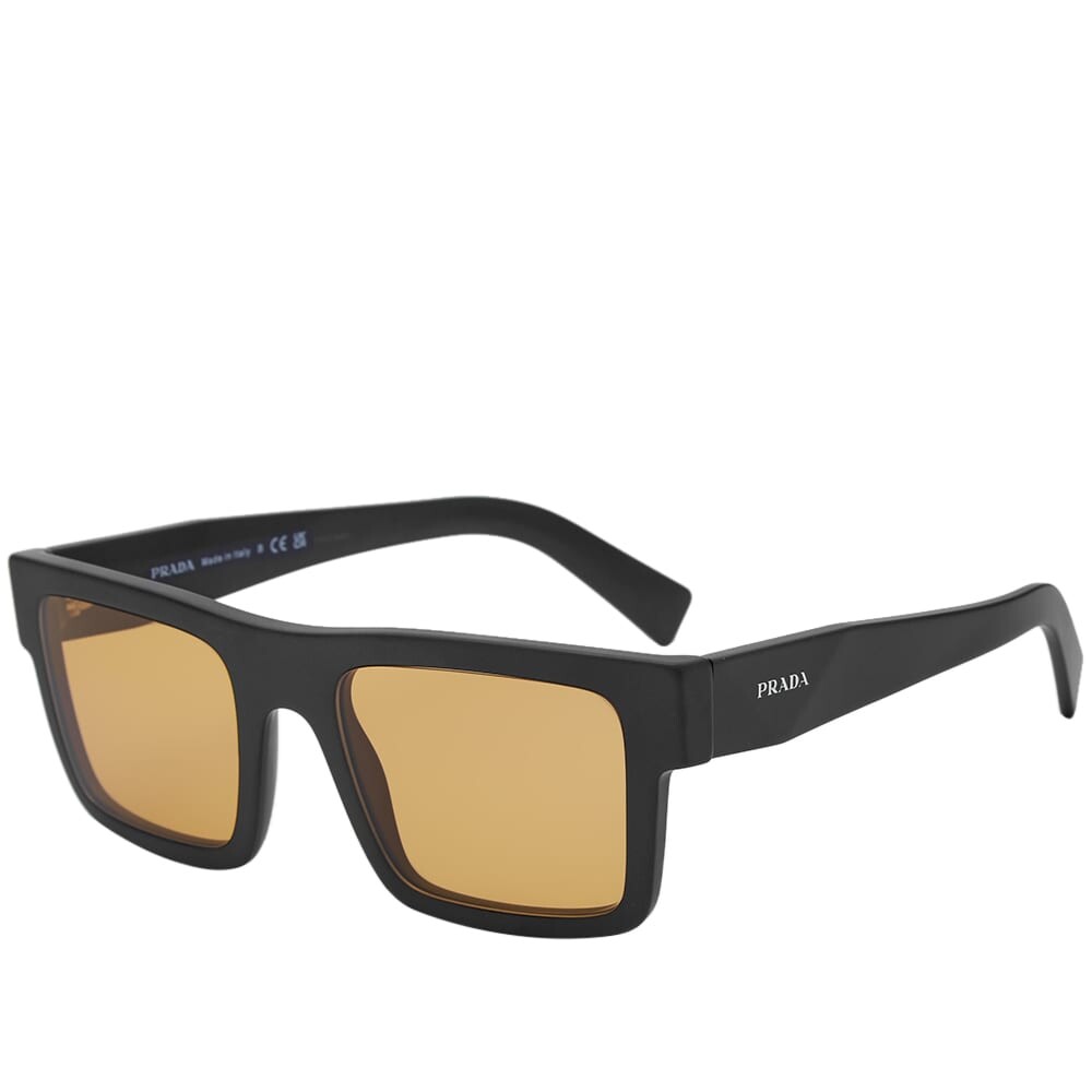 

Солнцезащитные очки Prada PR 19WS Symbole Sunglasses
