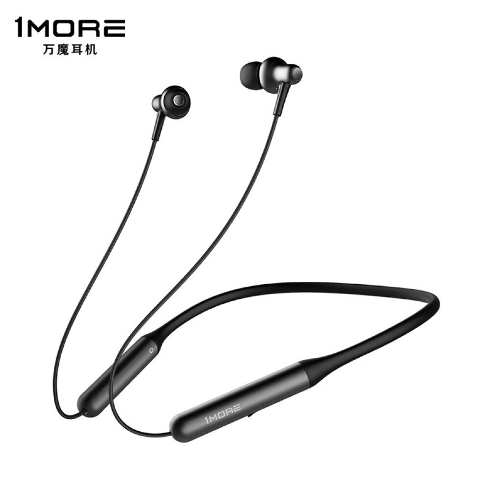 

Bluetooth-гарнитура 1More PRO-ESD6001B с креплением на шею,, черный