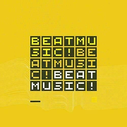 

Виниловая пластинка Guiliana Mark - Beat Music Beat Music Beat Music