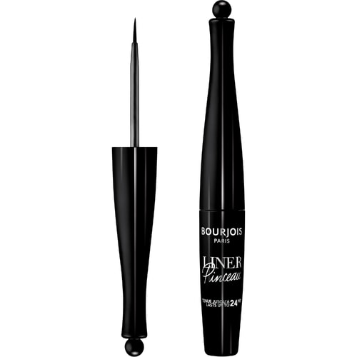 

Bourjois Подводка для глаз Pinceau с кистью 001 Noir 2,5мл