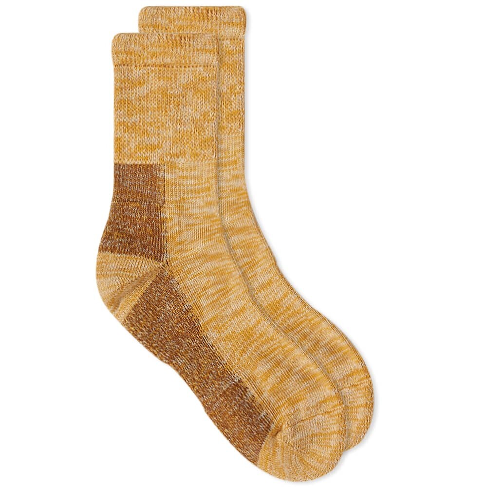 

Носки Beams Plus Outdoor Sock