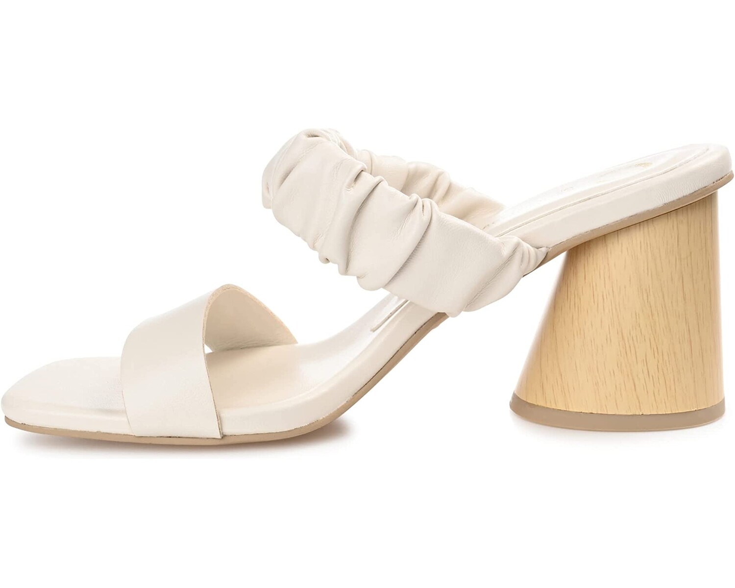 

Туфли на каблуках Fayth Pump Journee Collection, белый