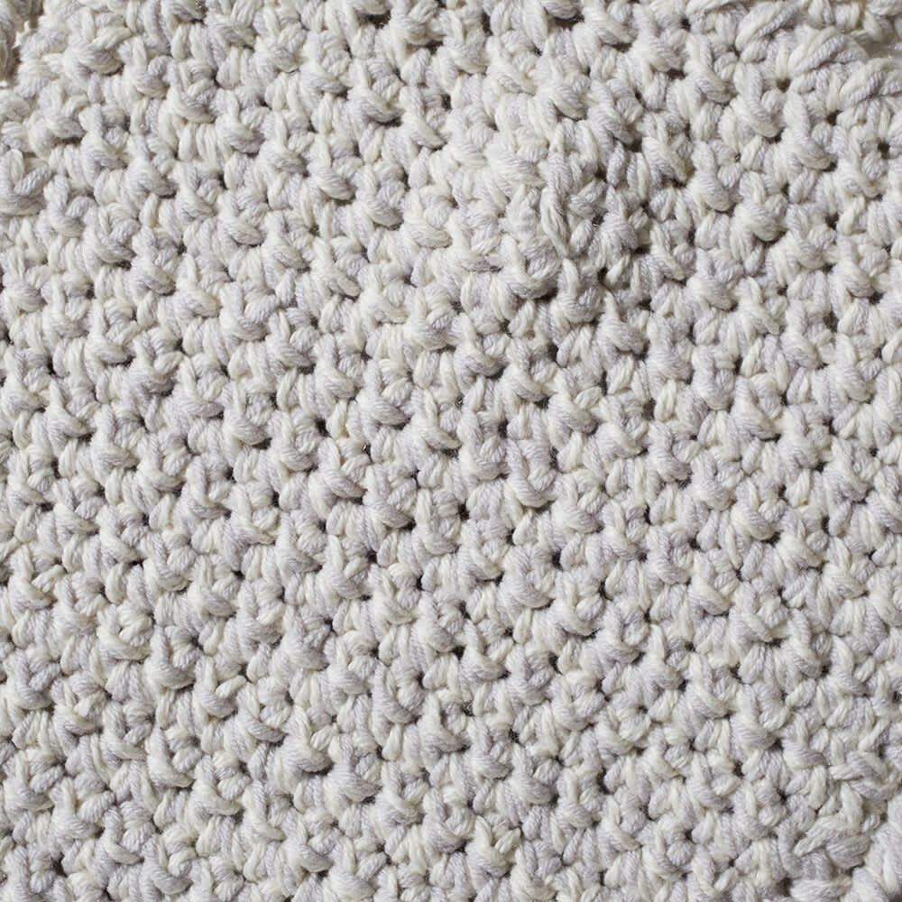 

Сумка Café Mountain Hand Crochet Pouch