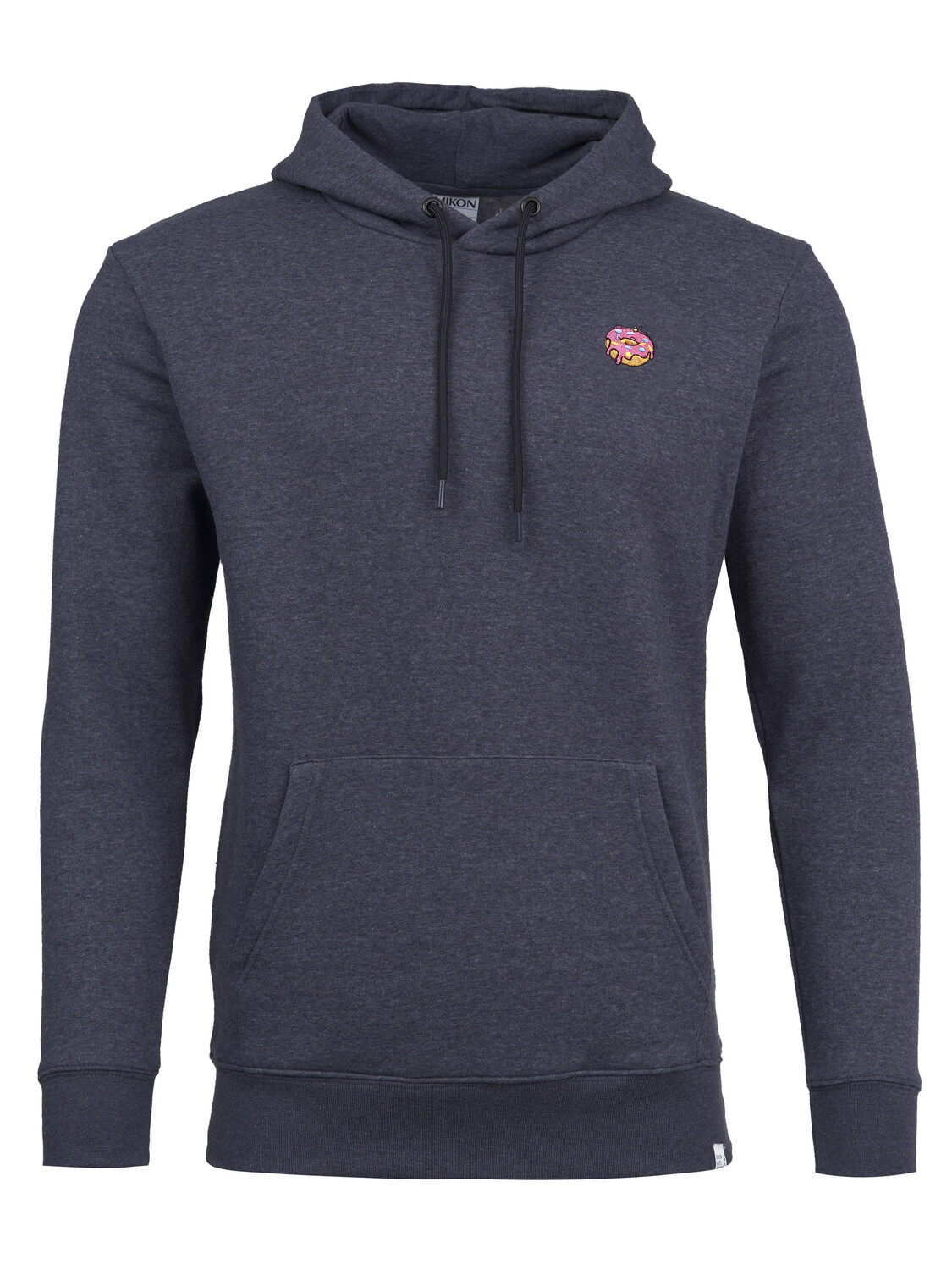 

Толстовка Mikon Hoodie Donut, синий