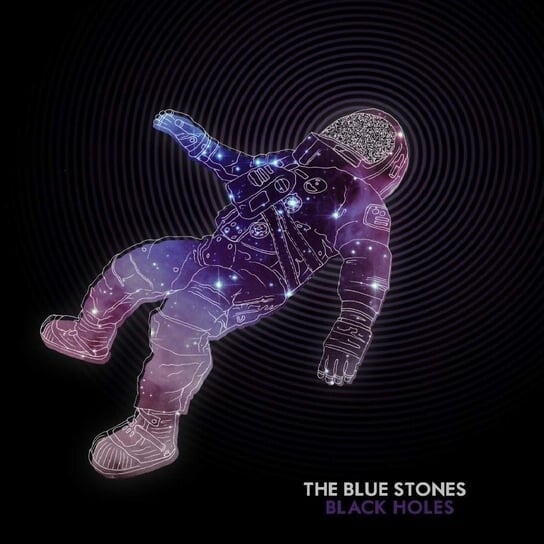 

Виниловая пластинка The Blue Stones - Black Holes (фиолетовый винил)