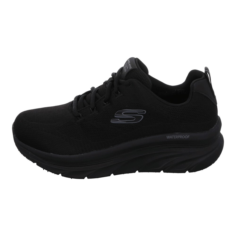 

Кроссовки Skechers D´Lux Walker, schwarz dunkel