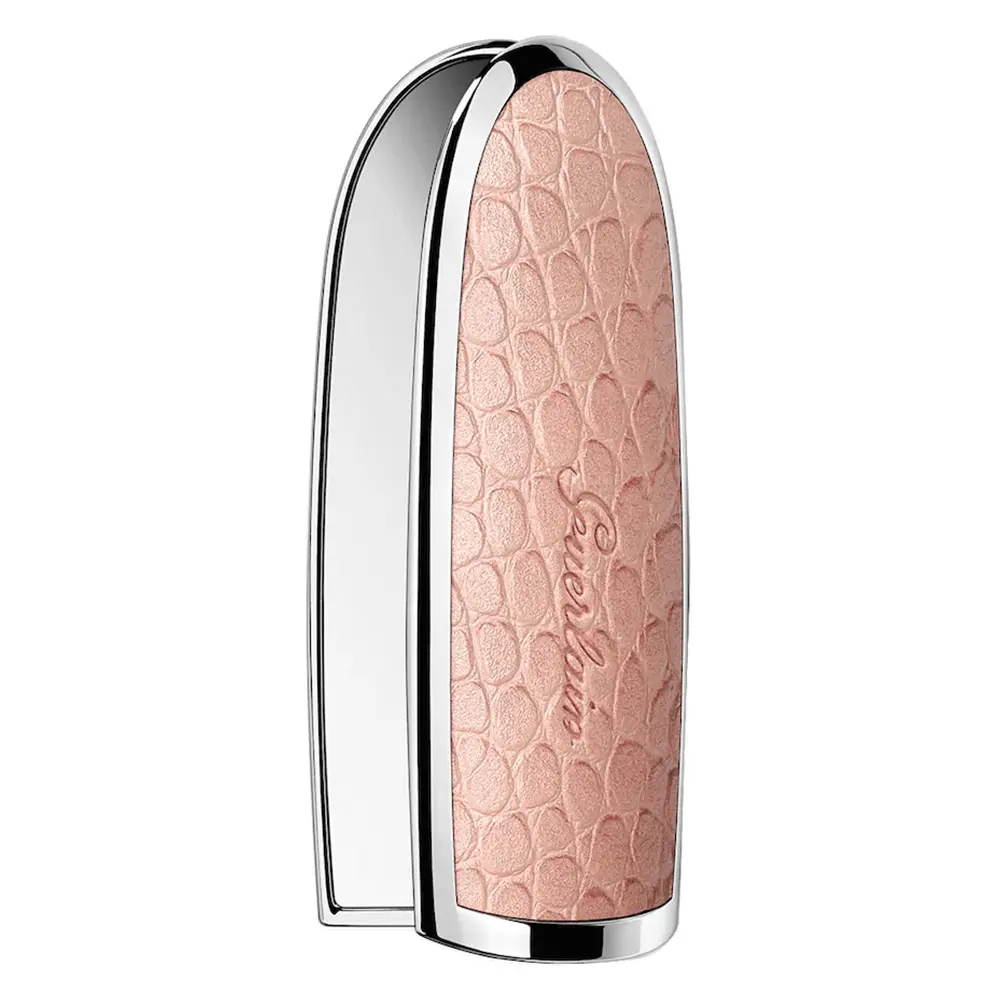 

Футляр для губной помады Guerlain Rouge G, розовый