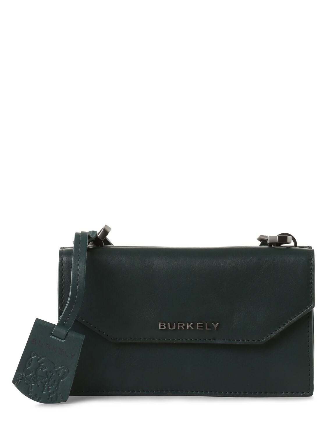 

Сумка через плечо Burkely Tasche Nocturnal Nova, цвет petrol