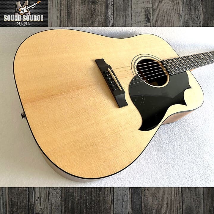 

Gibson Generation Series G-Bird, Natural, Acoustic-Electric 2021 Natural