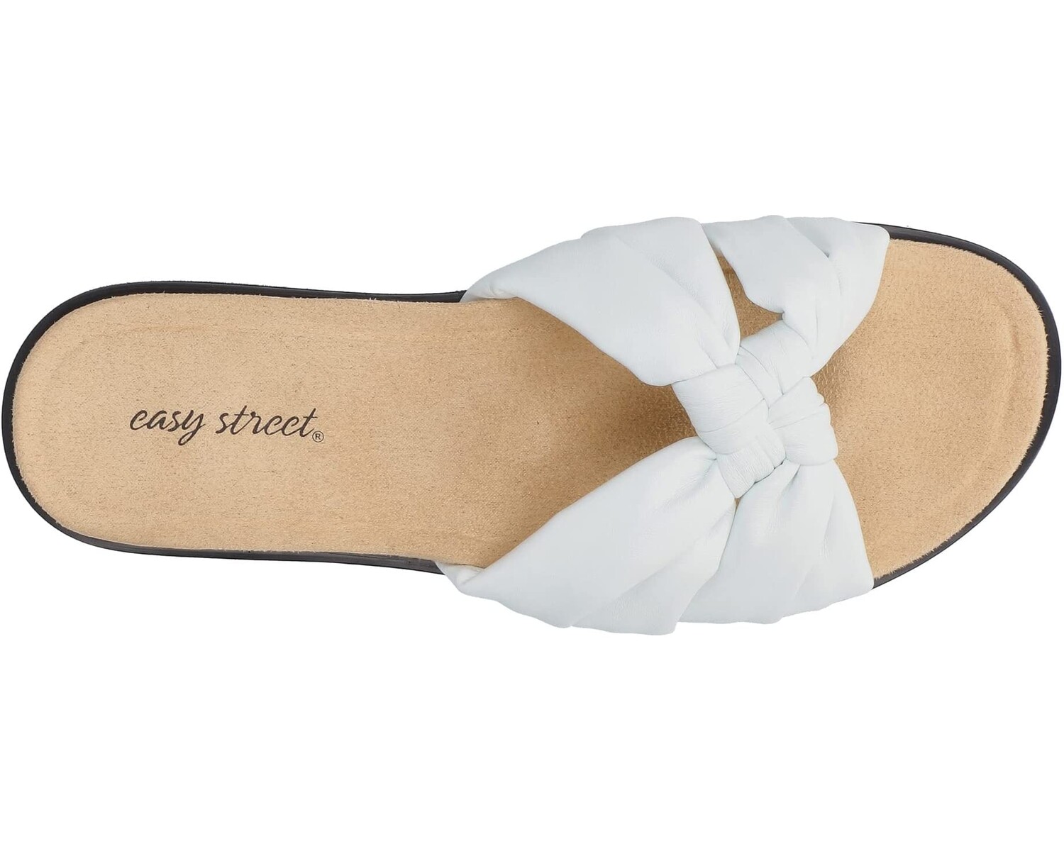 

Сандалии Suzanne Easy Street, белый