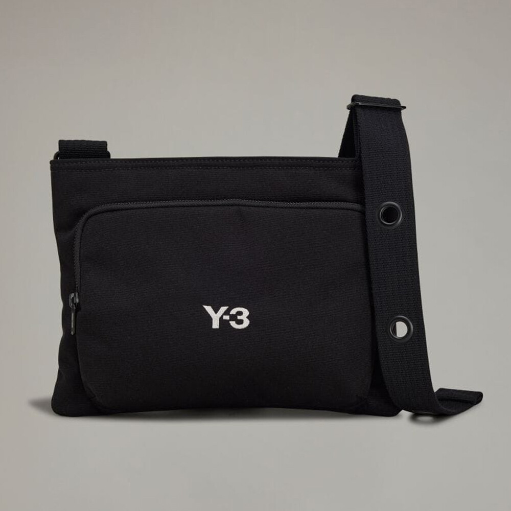 

Сумка Adidas Y-3 Sacoche, черный