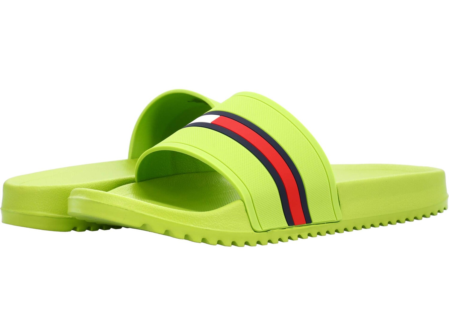 

Шлепанцы Tommy Hilfiger, Redder