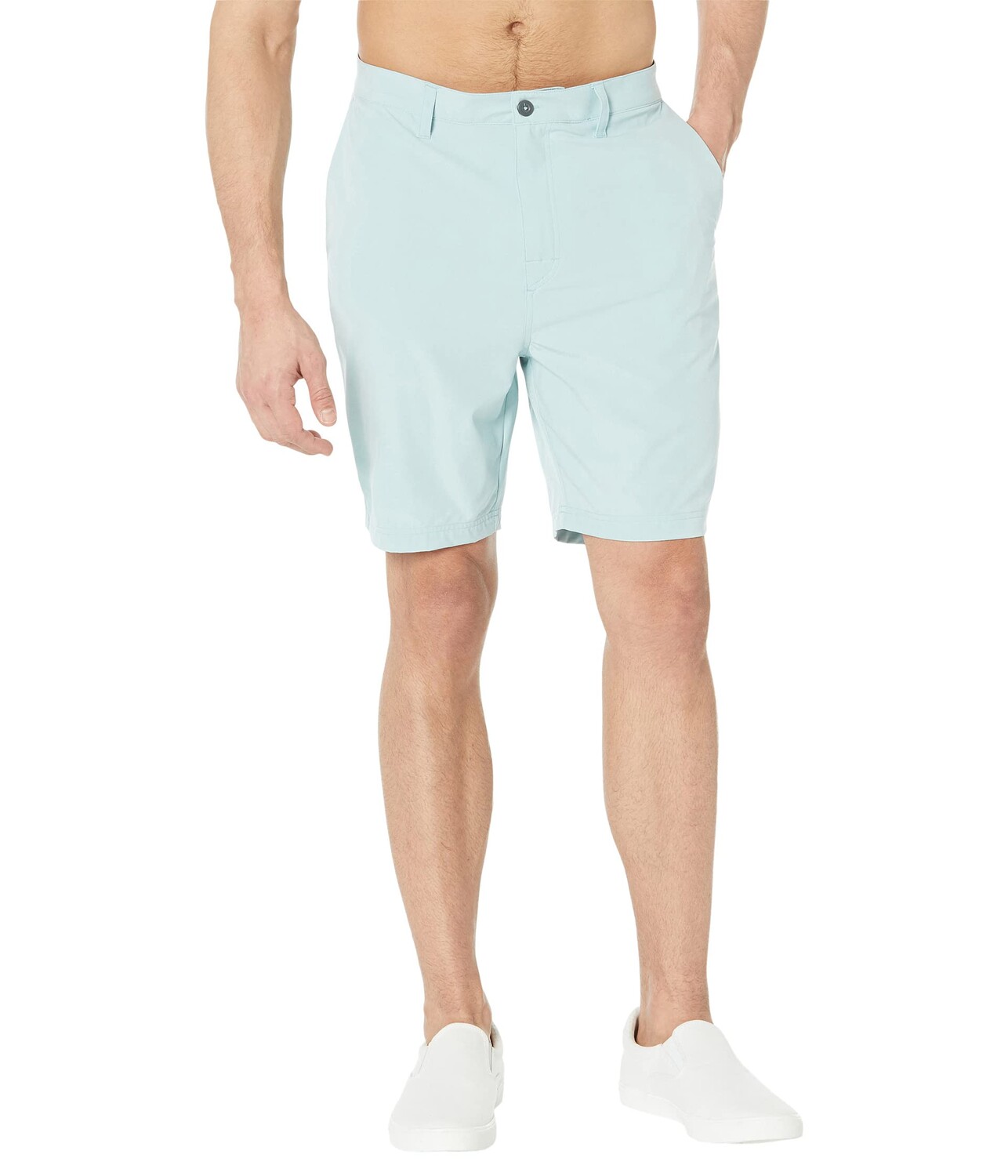

Шорты SAXX UNDERWEAR, Go To Town 9" 2-in-1 Hybrid Shorts