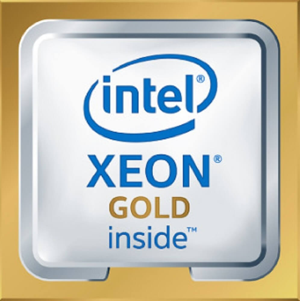 Процессор Intel Xeon Gold 6226R OEM (без кулера) процессор intel xeon gold 5320 srkwu