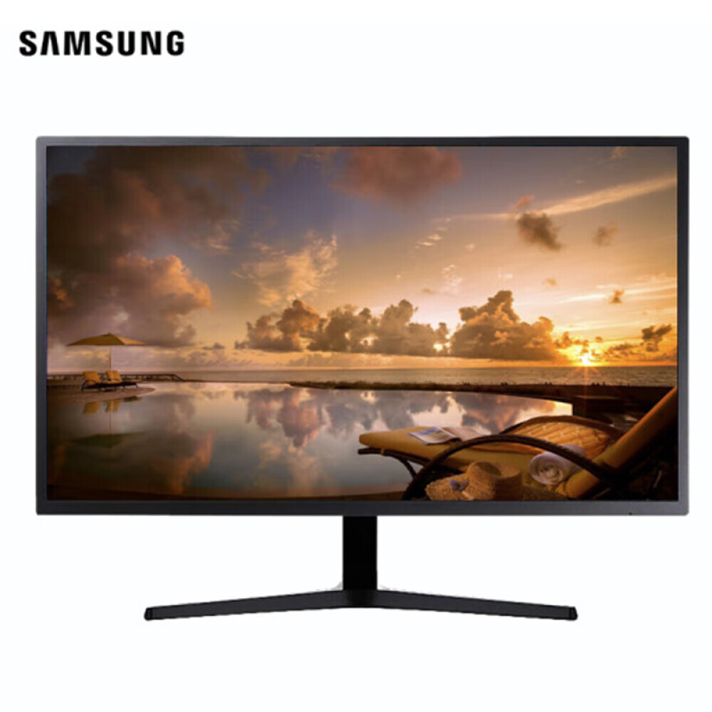 

Монитор Samsung U32J592UQC 32" 4K