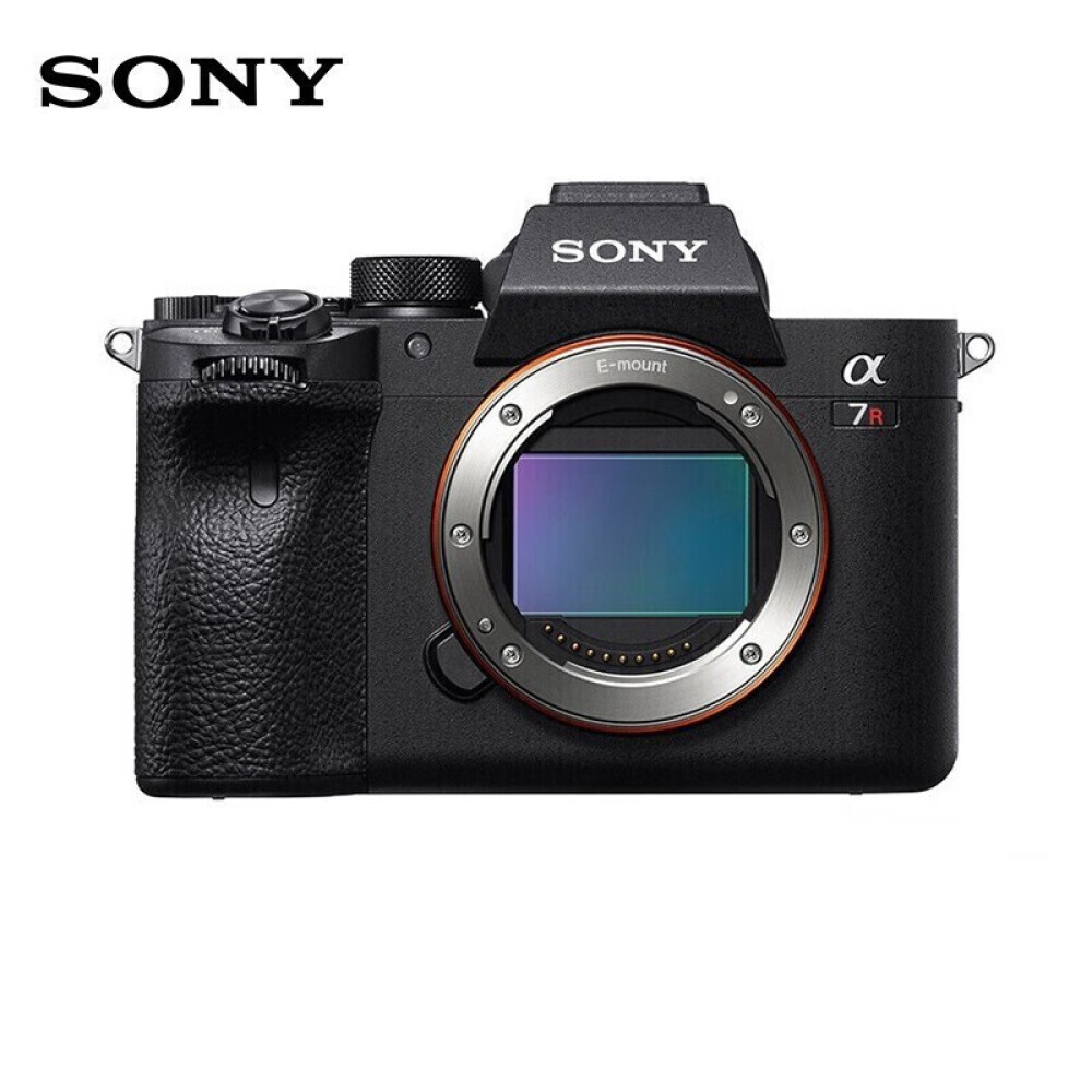 

Фотоаппарат Sony Alpha 7R IV 128G